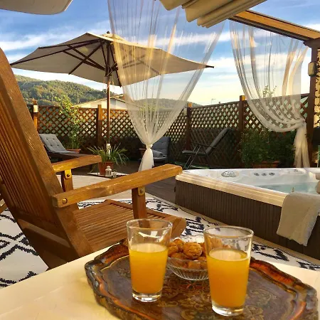 Frühstückspension La Stagione Dell'arte