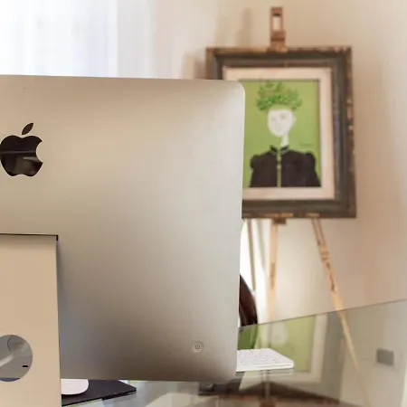 Frühstückspension La Stagione Dell'arte Stiava