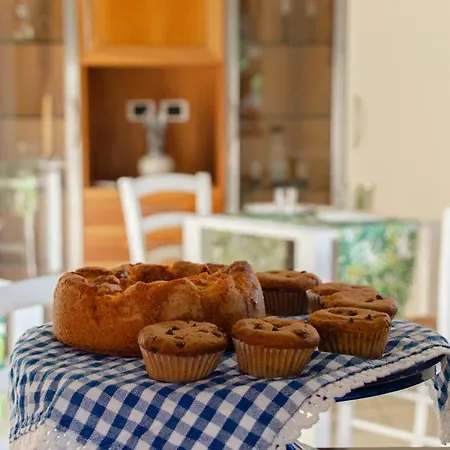 Frühstückspension La Stagione Dell'arte Stiava