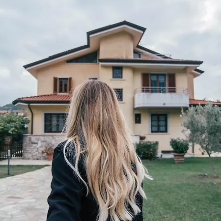 Frühstückspension La Stagione Dell'arte Stiava