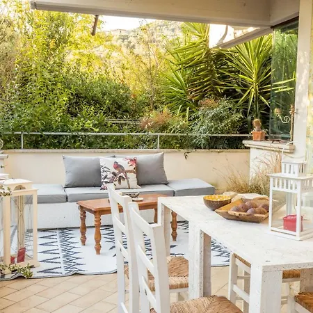 Frühstückspension La Stagione Dell'arte