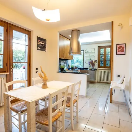 Frühstückspension La Stagione Dell'arte *