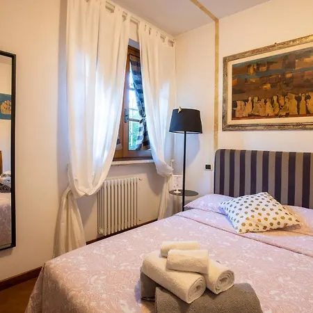 La Stagione Dell'arte Stiava