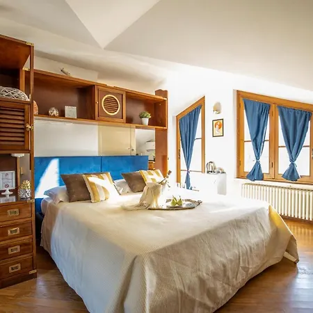 La Stagione Dell'arte Stiava