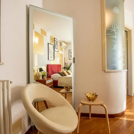 Frühstückspension La Stagione Dell'arte *