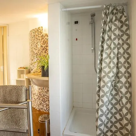 Frühstückspension La Stagione Dell'arte Stiava