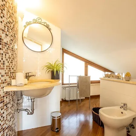 Frühstückspension La Stagione Dell'arte *