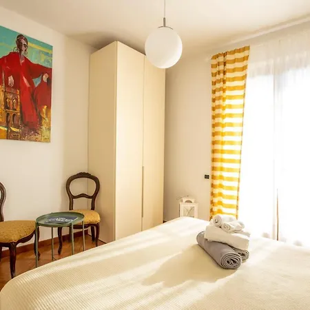 La Stagione Dell'arte Frühstückspension Stiava